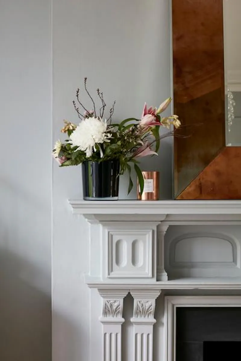 Stylish Forest Hill house, B1714 (photo 14)