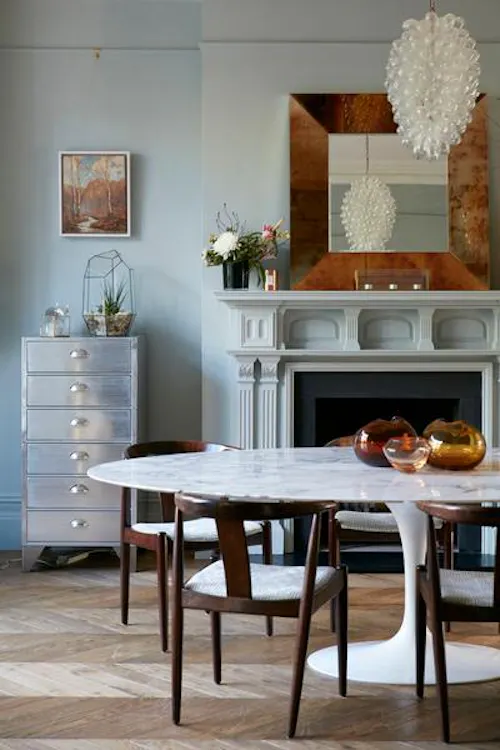 Stylish Forest Hill house, B1714