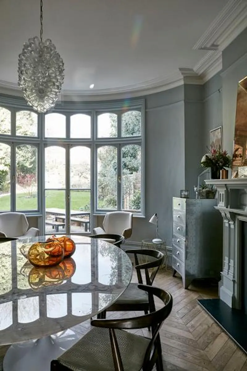 Stylish Forest Hill house, B1714 (photo 8)