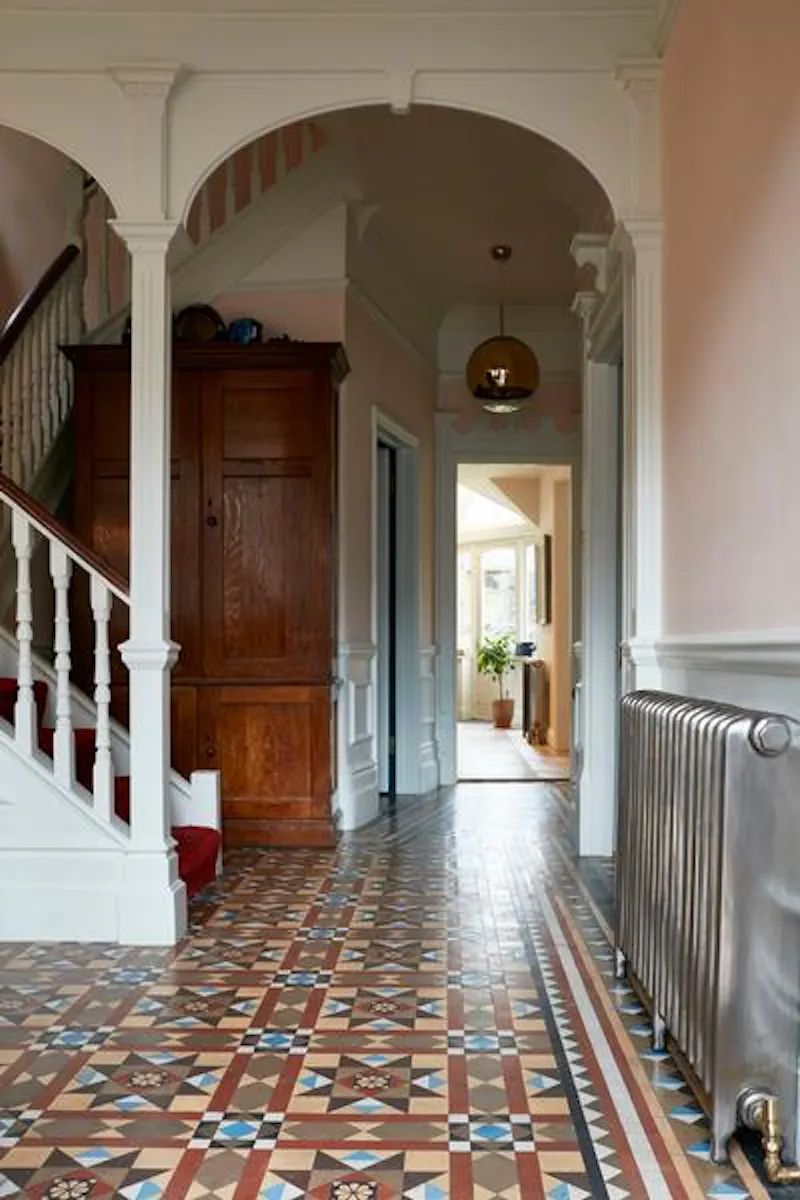 Stylish Forest Hill house, B1714 (photo 21)