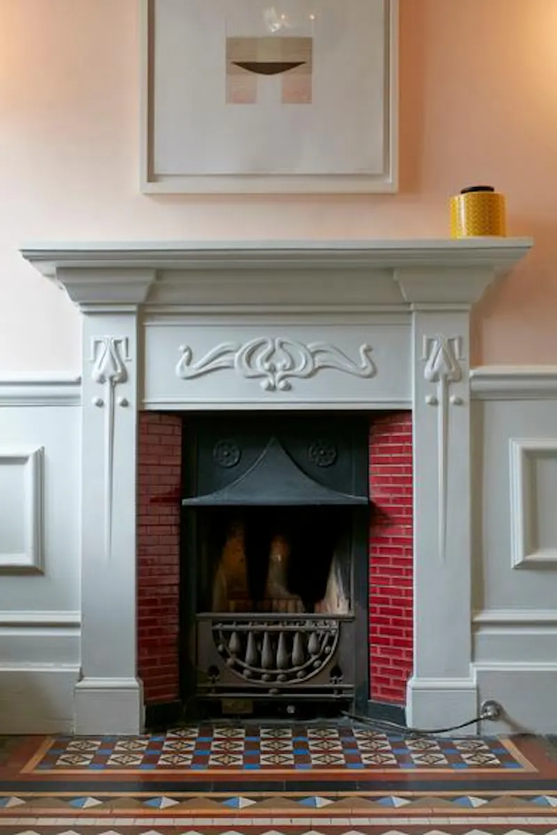 Stylish Forest Hill house, B1714 (photo 24)