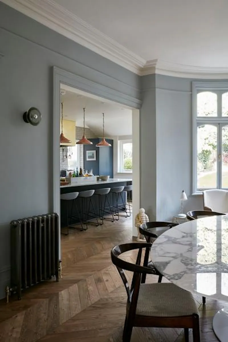 Stylish Forest Hill house, B1714 (photo 26)