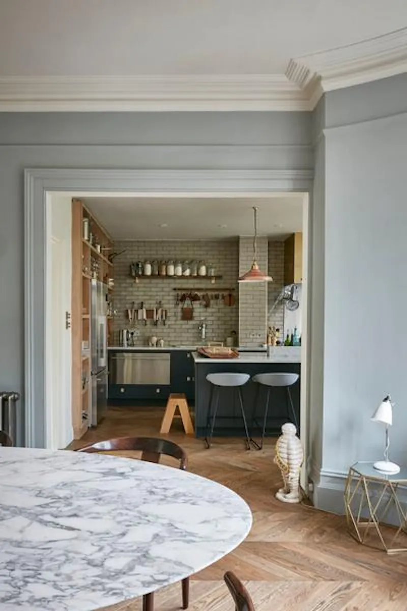 Stylish Forest Hill house, B1714 (photo 27)