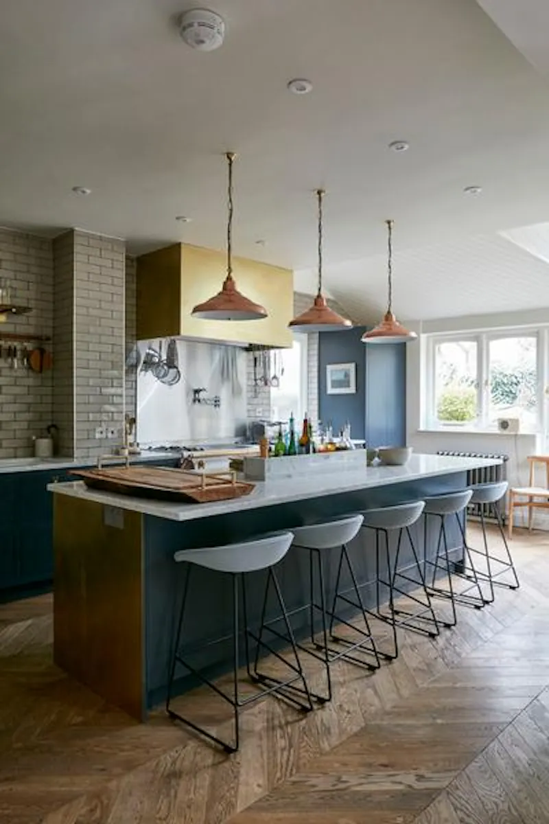 Stylish Forest Hill house, B1714 (photo 30)