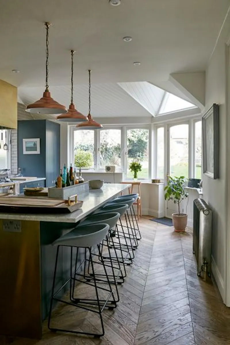 Stylish Forest Hill house, B1714 (photo 31)