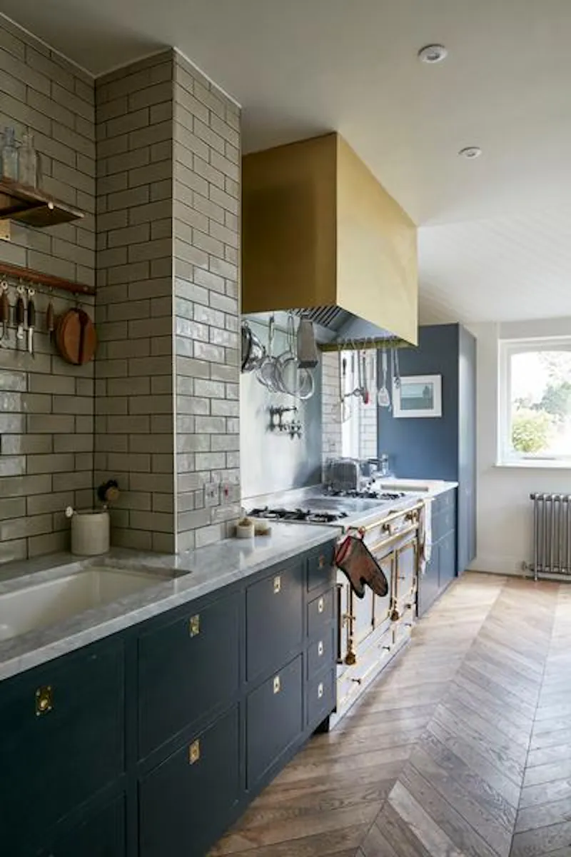 Stylish Forest Hill house, B1714 (photo 33)
