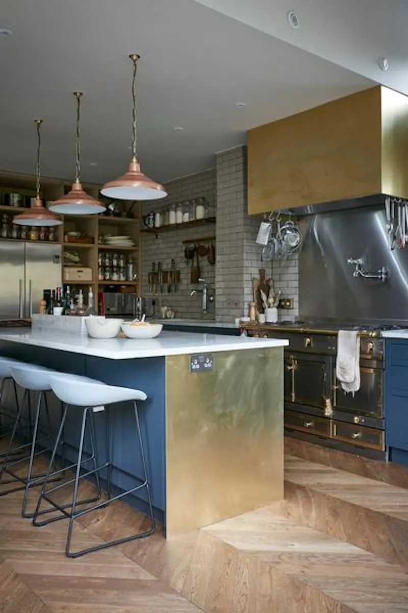 Stylish Forest Hill house, B1714 (photo 36)