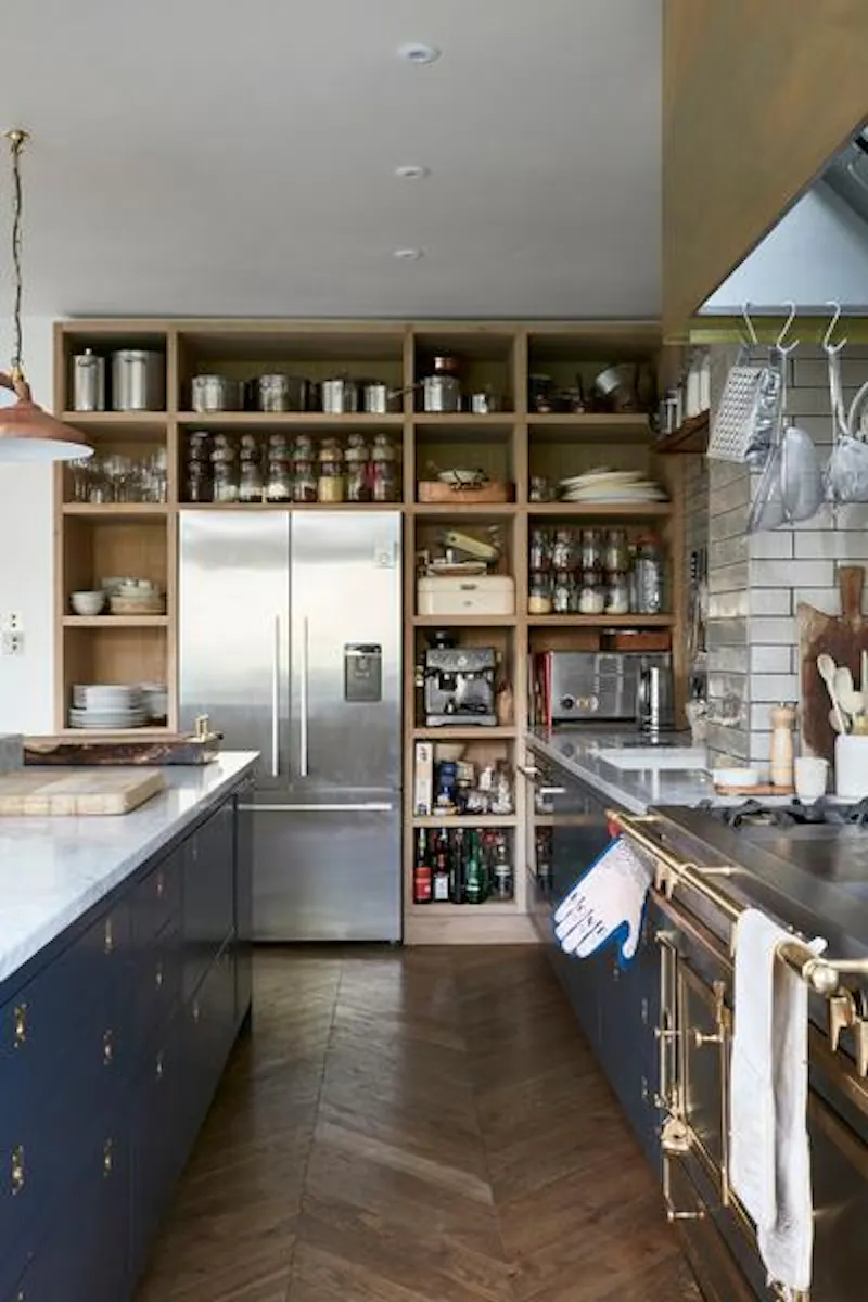 Stylish Forest Hill house, B1714 (photo 38)