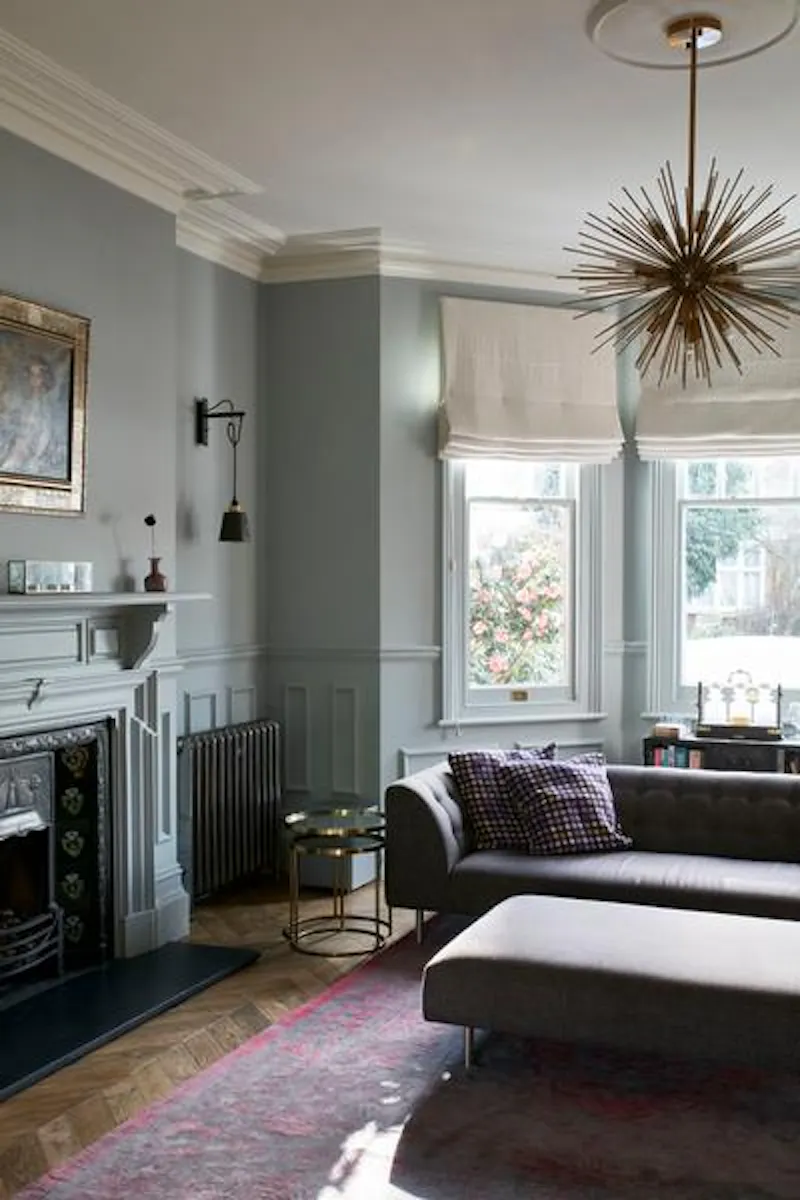 Stylish Forest Hill house, B1714 (photo 44)