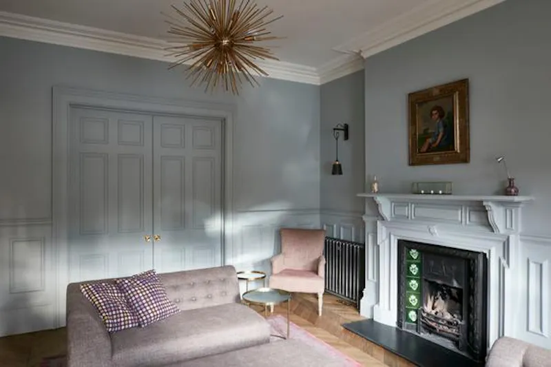 Stylish Forest Hill house, B1714 (photo 49)