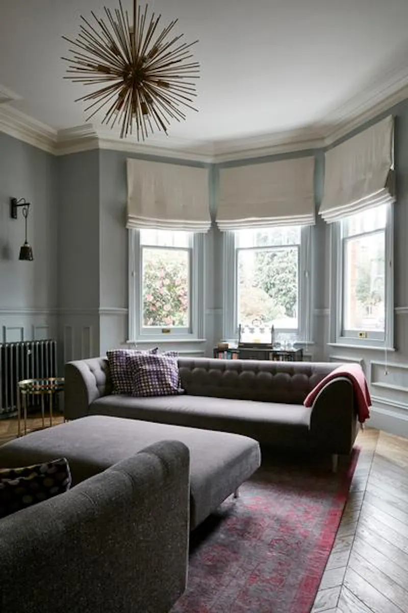 Stylish Forest Hill house, B1714 (photo 45)