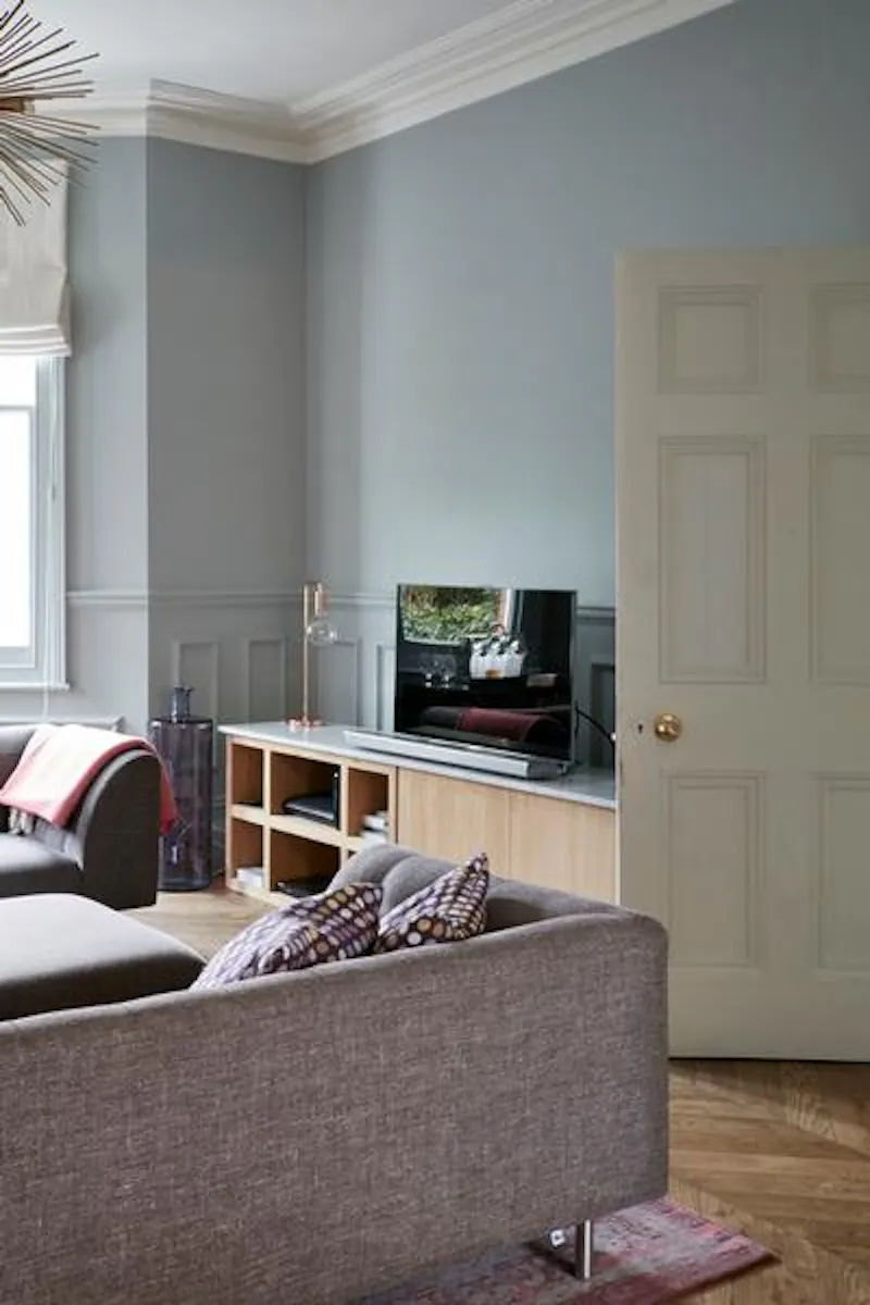 Stylish Forest Hill house, B1714 (photo 63)