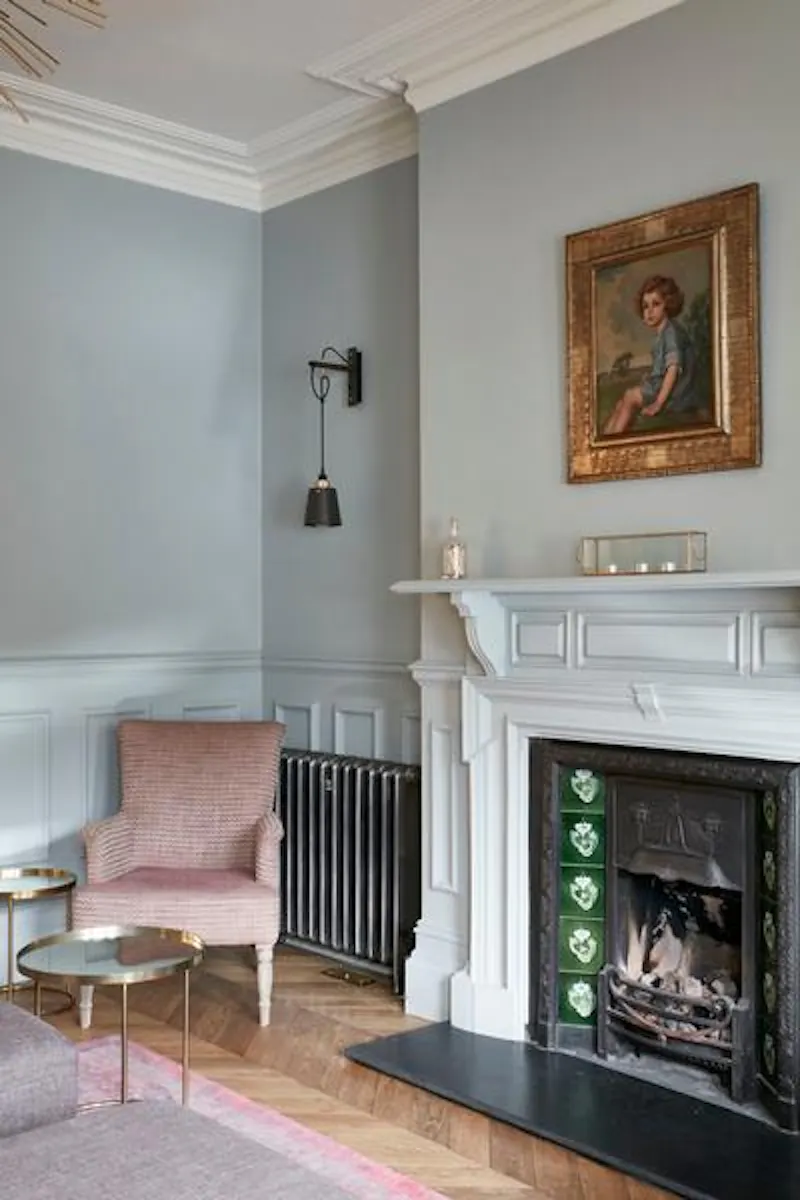Stylish Forest Hill house, B1714 (photo 64)