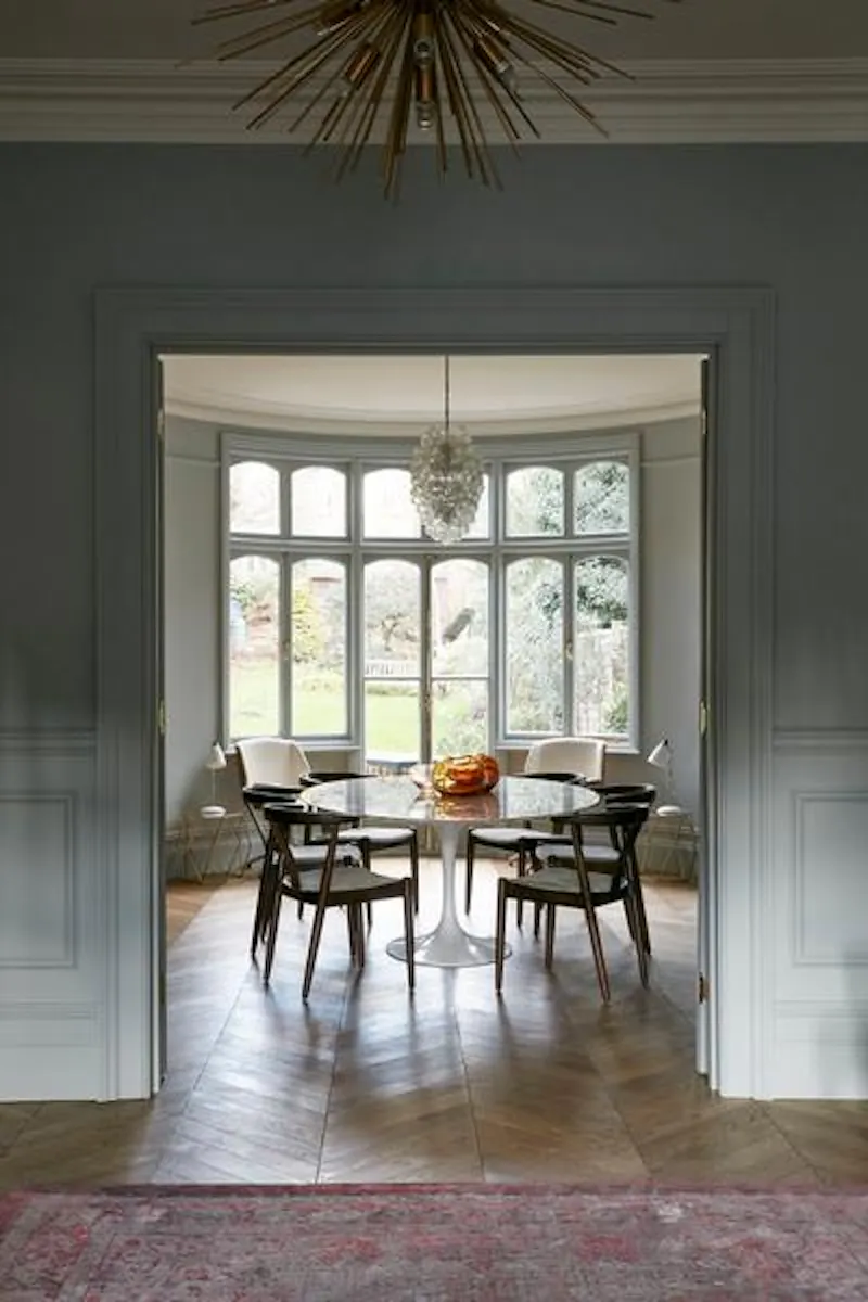 Stylish Forest Hill house, B1714 (photo 53)