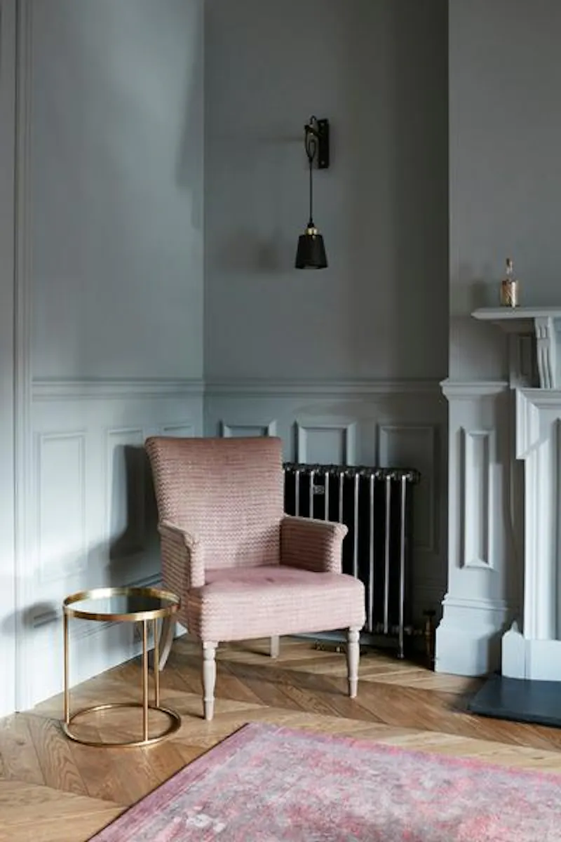 Stylish Forest Hill house, B1714 (photo 66)