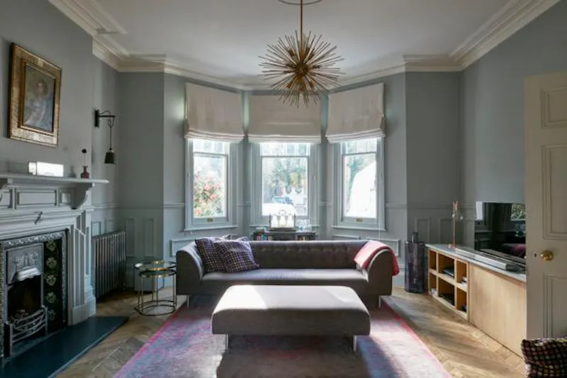 Stylish Forest Hill house, B1714 (photo 51)