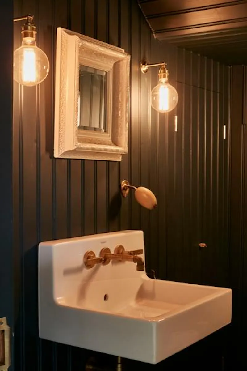 Stylish Forest Hill house, B1714 (photo 67)