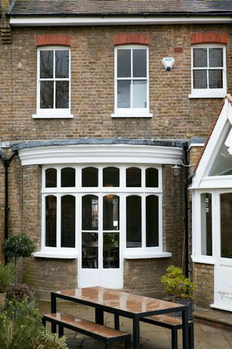 Terrace/Patio at Stylish Forest Hill house, B1714 (photo 75)