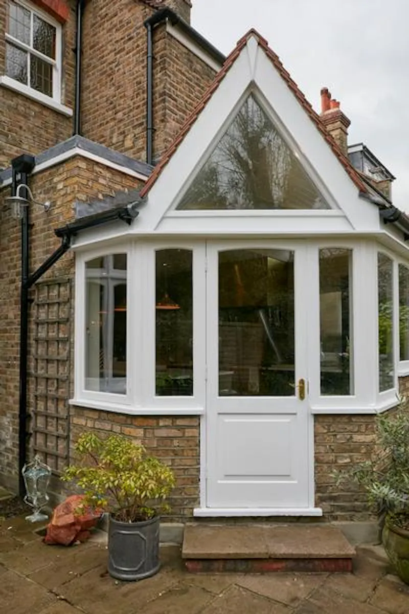 Stylish Forest Hill house, B1714 (photo 77)