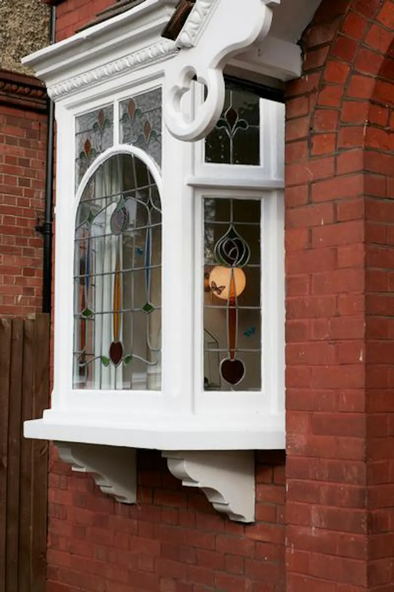 Stylish Forest Hill house, B1714 (photo 81)
