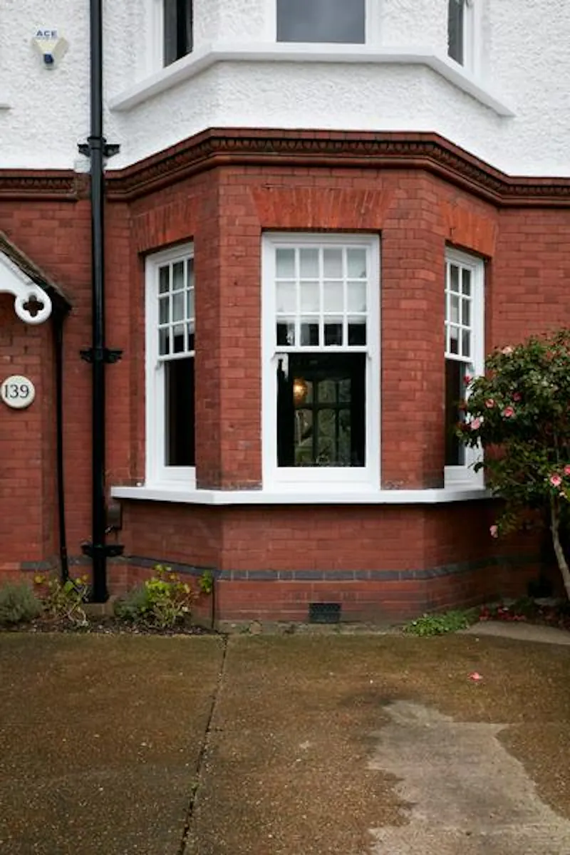 Stylish Forest Hill house, B1714 (photo 82)