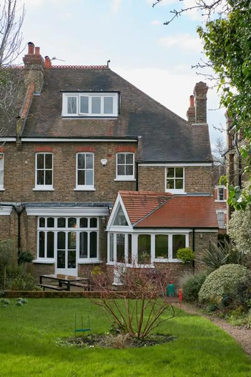 Stylish Forest Hill house, B1714 (photo 84)