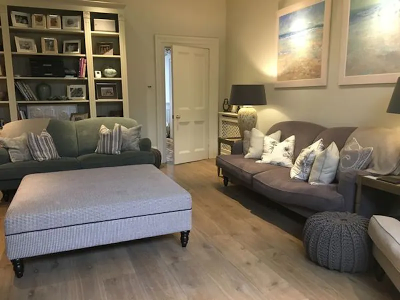 Lovely Wandsworth family house, B1715 (photo 7)