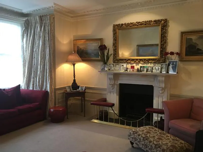 Lovely Wandsworth family house, B1715 (photo 13)