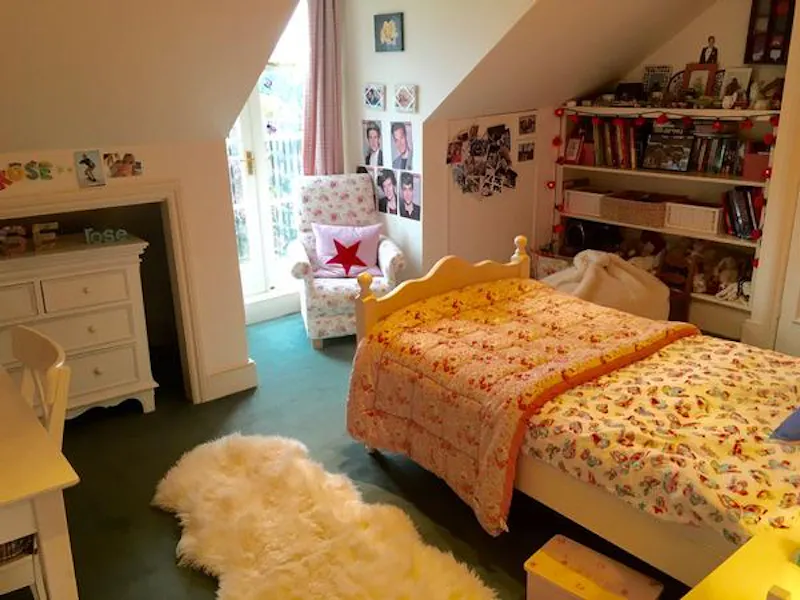 Lovely Wandsworth family house, B1715 (photo 29)
