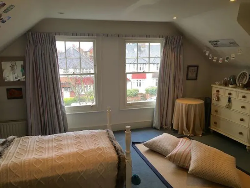 Lovely Wandsworth family house, B1715 (photo 30)
