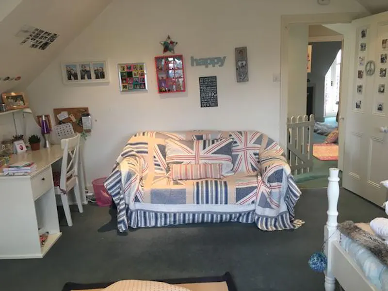 Lovely Wandsworth family house, B1715 (photo 31)