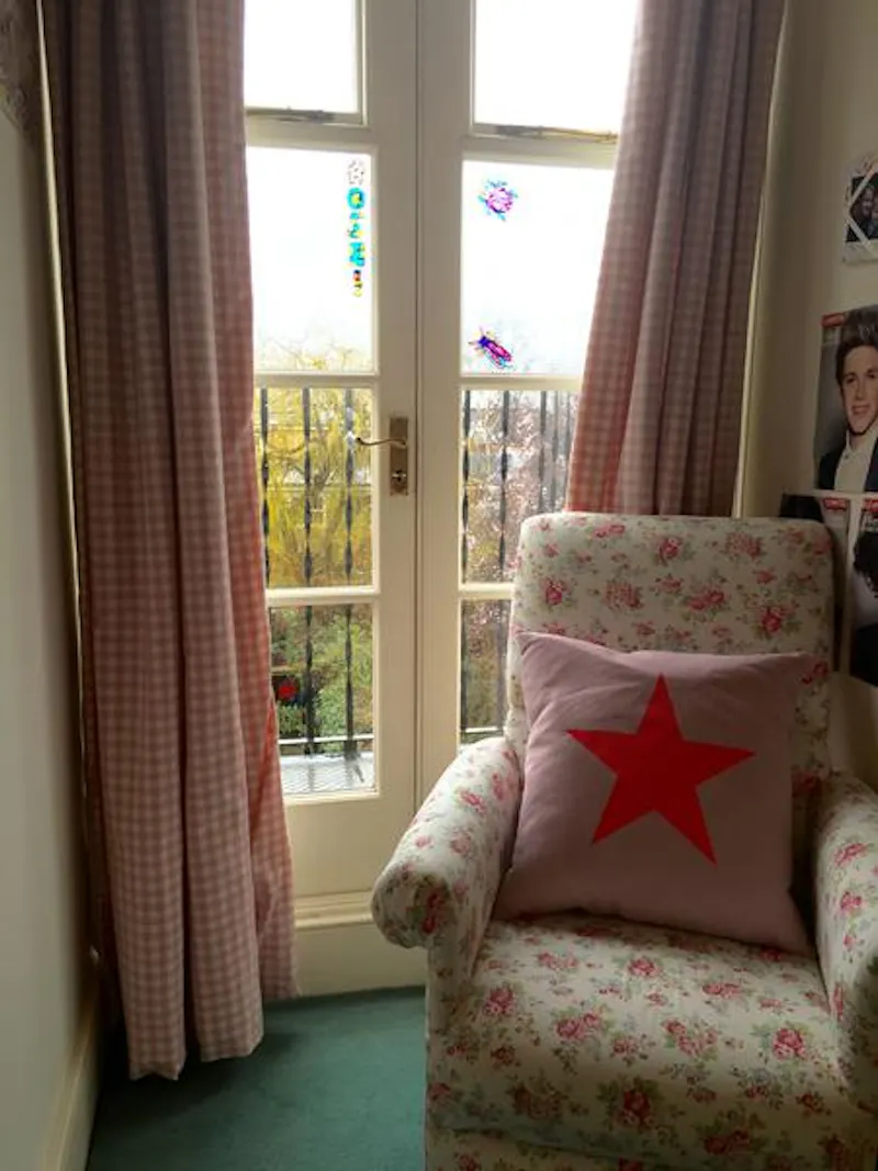 Lovely Wandsworth family house, B1715 (photo 33)