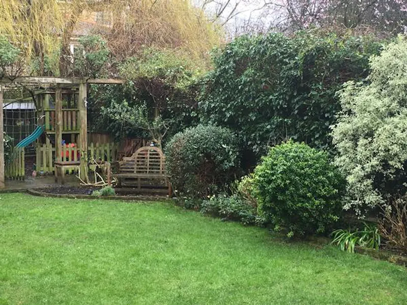 Lovely Wandsworth family house, B1715 (photo 37)