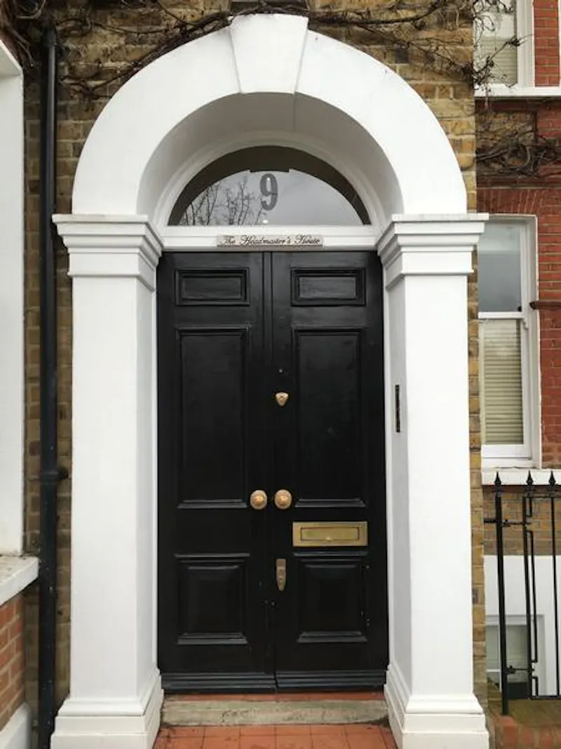 Lovely Wandsworth family house, B1715 (photo 41)