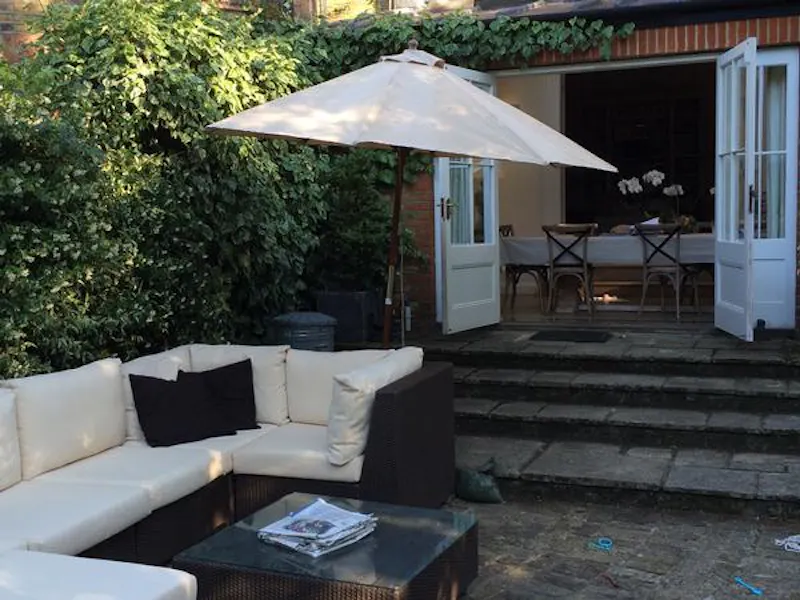 Lovely Wandsworth family house, B1715 (photo 34)