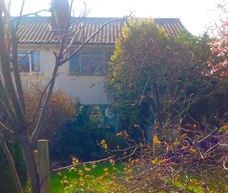 Suburban house in Eltham, D2242 (photo 20)
