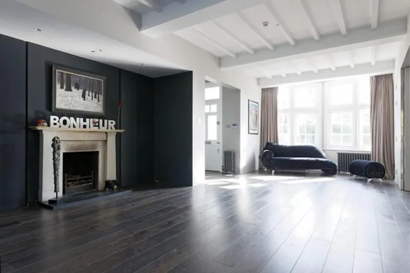 Modern and minimal in Putney, E425 (photo 6)