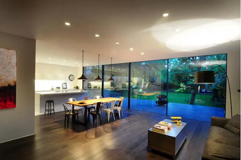 Modern and minimal in Putney, E425 (photo 11)