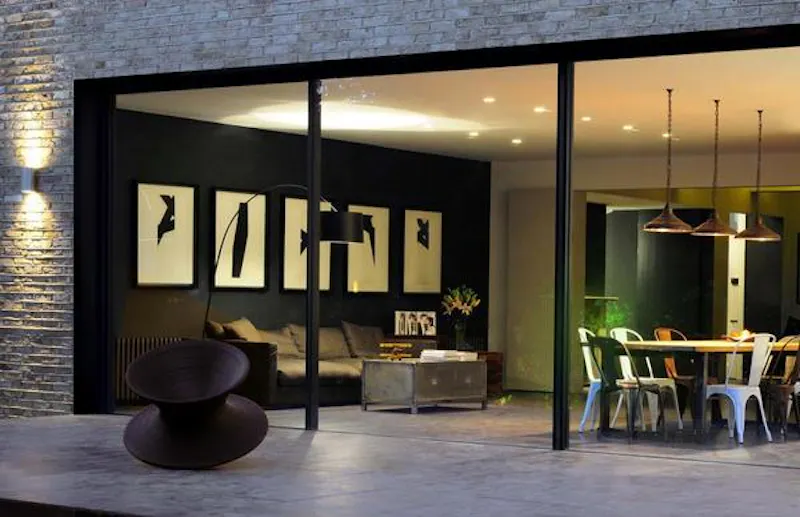 Modern and minimal in Putney, E425 (photo 13)