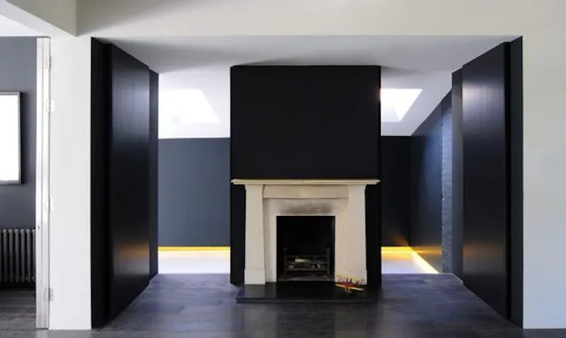 Modern and minimal in Putney, E425 (photo 27)