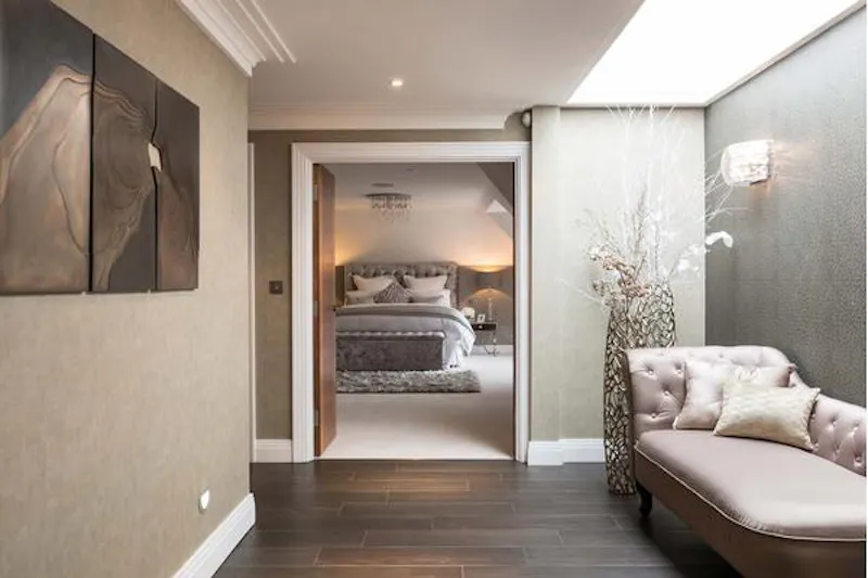 Contemporary Enfield apartment, F1102 (photo 20)