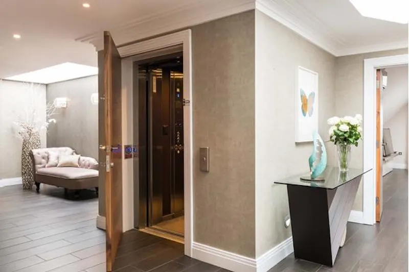 Contemporary Enfield apartment, F1102 (photo 24)