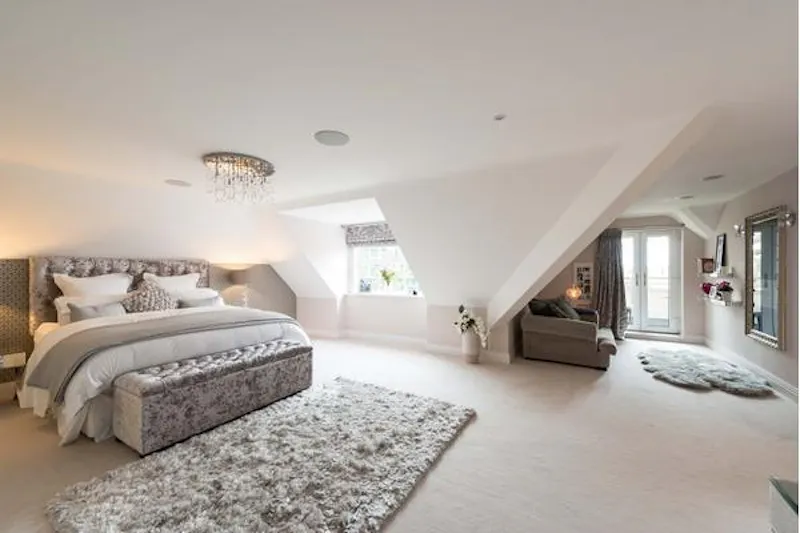 Contemporary Enfield apartment, F1102 (photo 27)