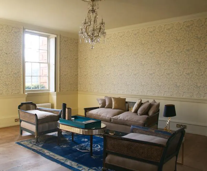 Merstham country house, A1408 (photo 3)