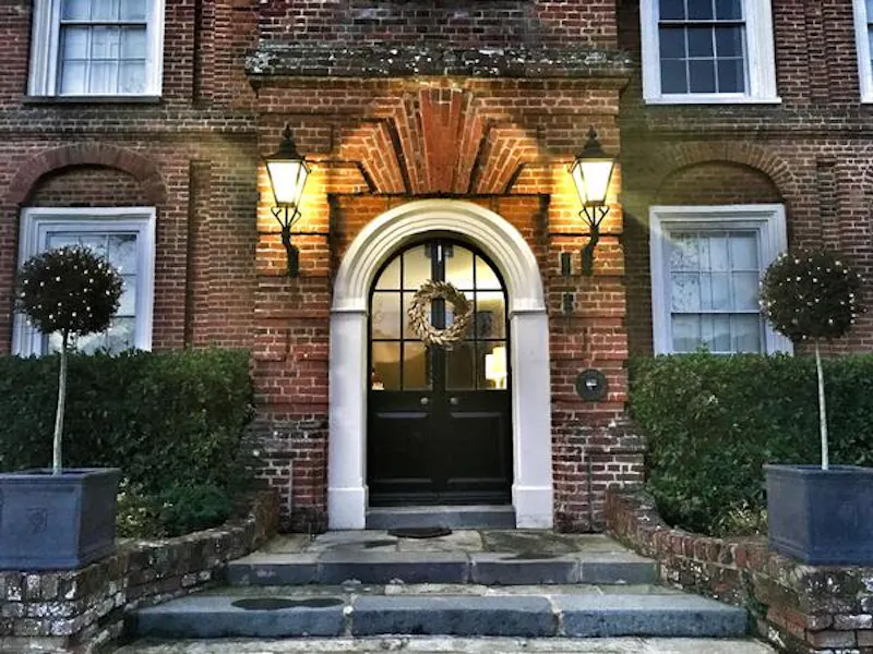 Merstham country house, A1408 (photo 14)