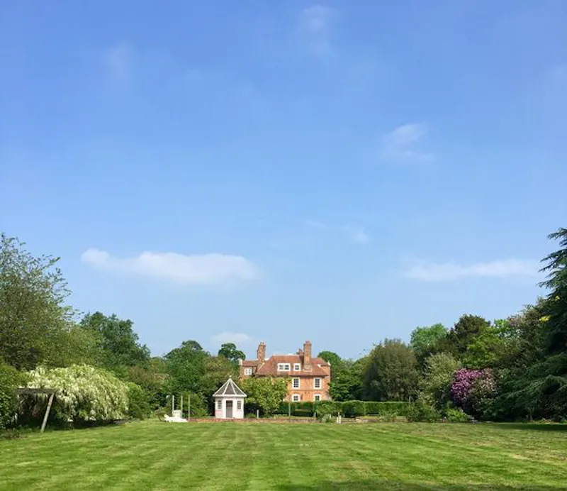 Merstham country house, A1408 (photo 16)