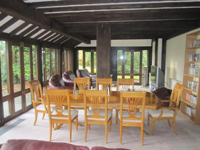Bletchingly Manor Houses, B1719 (photo 14)