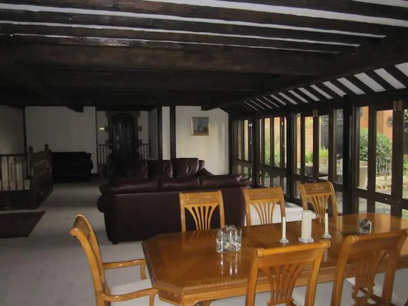 Bletchingly Manor Houses, B1719 (photo 15)