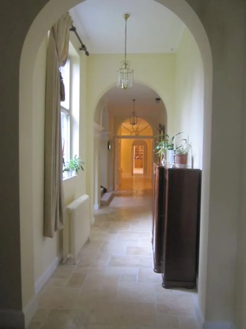 Bletchingly Manor Houses, B1719 (photo 16)