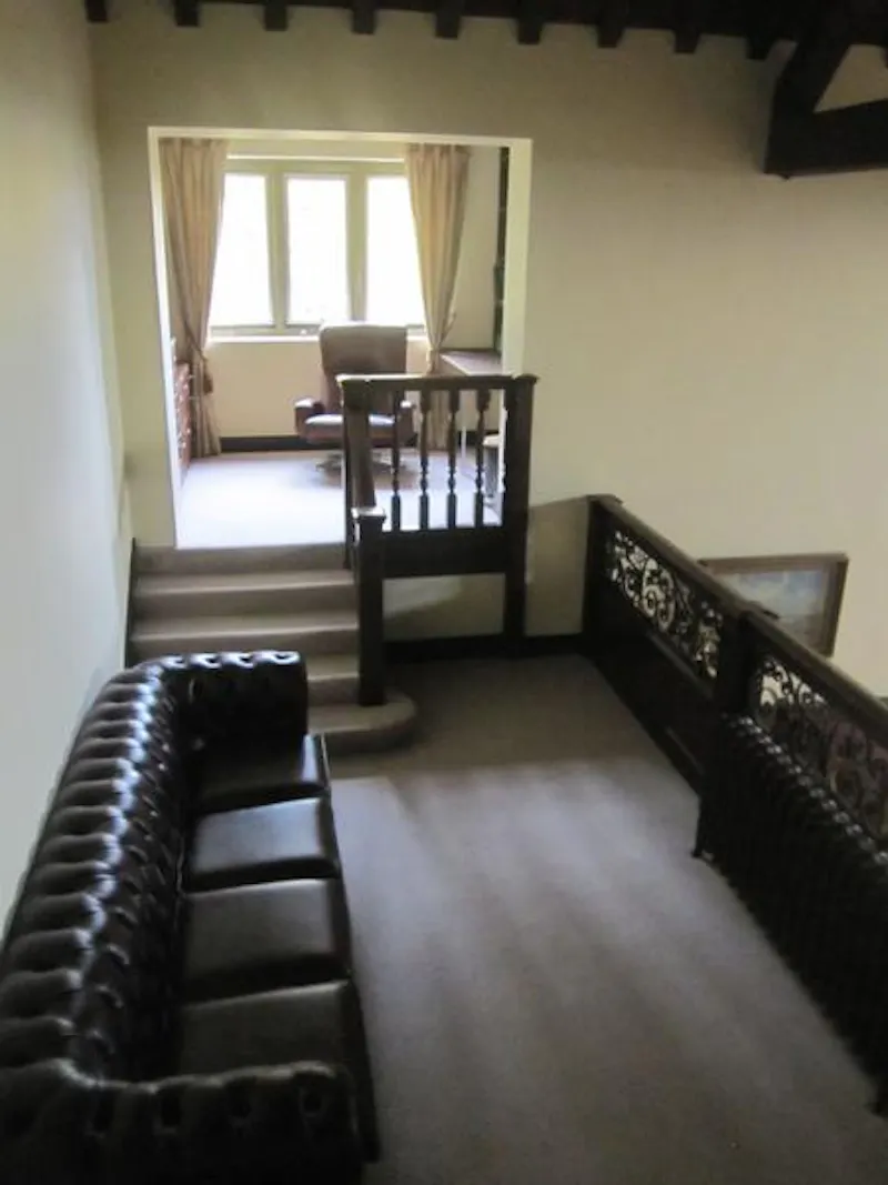 Bletchingly Manor Houses, B1719 (photo 19)